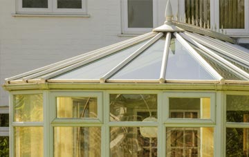 conservatory roof repair Poolstock, Greater Manchester