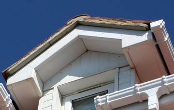 Poolstock fascia installation costs