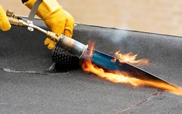 flat roof repairs Poolstock, Greater Manchester