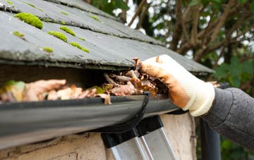 gutter cleaning Poolstock, Greater Manchester