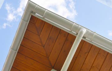 Poolstock soffit types